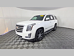Used 2016 CADILLAC ESCALADE 2WD 4DR LUXURY COLLECTION in WEST PALM BEACH, FLORIDA (Photo 47)