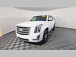 Used 2016 CADILLAC ESCALADE 2WD 4DR LUXURY COLLECTION in WEST PALM BEACH, FLORIDA (Photo 48)