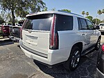 Used 2016 CADILLAC ESCALADE LUXURY in WEST PALM BEACH, FLORIDA (Photo 5)