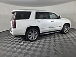 Used 2016 CADILLAC ESCALADE 2WD 4DR LUXURY COLLECTION in WEST PALM BEACH, FLORIDA (Photo 5)