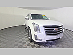 Used 2016 CADILLAC ESCALADE 2WD 4DR LUXURY COLLECTION in WEST PALM BEACH, FLORIDA (Photo 52)