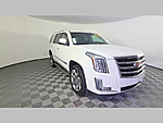 Used 2016 CADILLAC ESCALADE 2WD 4DR LUXURY COLLECTION in WEST PALM BEACH, FLORIDA (Photo 53)