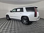 Used 2016 CADILLAC ESCALADE 2WD 4DR LUXURY COLLECTION in WEST PALM BEACH, FLORIDA (Photo 7)