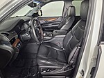 Used 2016 CADILLAC ESCALADE 2WD 4DR LUXURY COLLECTION in WEST PALM BEACH, FLORIDA (Photo 9)