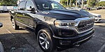 Used 2020 RAM 1500 LIMITED in WEST PALM BEACH, FLORIDA