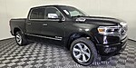 Used 2020 RAM 1500 LIMITED 4X2 CREW CAB 5'7" BOX in WEST PALM BEACH, FLORIDA