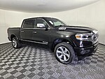 Used 2020 RAM 1500 LIMITED 4X2 CREW CAB 5'7