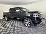 Used 2020 RAM 1500 LIMITED 4X2 CREW CAB 5'7