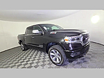 Used 2020 RAM 1500 LIMITED 4X2 CREW CAB 5'7