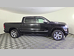 Used 2020 RAM 1500 LIMITED 4X2 CREW CAB 5'7