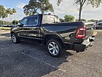 Used 2020 RAM 1500 LIMITED in WEST PALM BEACH, FLORIDA (Photo 4)