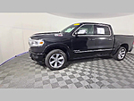 Used 2020 RAM 1500 LIMITED 4X2 CREW CAB 5'7
