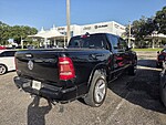Used 2020 RAM 1500 LIMITED in WEST PALM BEACH, FLORIDA (Photo 5)