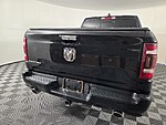 Used 2020 RAM 1500 LIMITED 4X2 CREW CAB 5'7