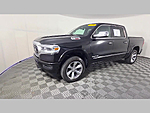 Used 2020 RAM 1500 LIMITED 4X2 CREW CAB 5'7