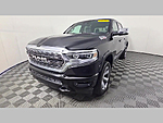 Used 2020 RAM 1500 LIMITED 4X2 CREW CAB 5'7