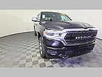 Used 2020 RAM 1500 LIMITED 4X2 CREW CAB 5'7