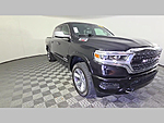 Used 2020 RAM 1500 LIMITED 4X2 CREW CAB 5'7