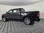 Used 2020 RAM 1500 LIMITED 4X2 CREW CAB 5'7
