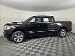 Used 2020 RAM 1500 LIMITED 4X2 CREW CAB 5'7