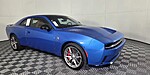 Used 2025 DODGE CHARGER DAYTONA SCAT PACK AWD in WEST PALM BEACH, FLORIDA
