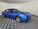 Used 2025 DODGE CHARGER DAYTONA SCAT PACK AWD in WEST PALM BEACH, FLORIDA (Photo 1)