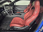 Used 2025 DODGE CHARGER DAYTONA SCAT PACK AWD in WEST PALM BEACH, FLORIDA (Photo 11)
