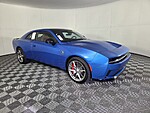 Used 2025 DODGE CHARGER DAYTONA SCAT PACK AWD in WEST PALM BEACH, FLORIDA (Photo 3)