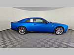 Used 2025 DODGE CHARGER DAYTONA SCAT PACK AWD in WEST PALM BEACH, FLORIDA (Photo 37)
