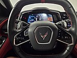 Used 2023 CHEVROLET CORVETTE 2DR STINGRAY CONV W/2LT in WEST PALM BEACH, FLORIDA (Photo 18)