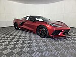 Used 2023 CHEVROLET CORVETTE 2DR STINGRAY CONV W/2LT in WEST PALM BEACH, FLORIDA (Photo 3)