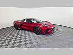 Used 2023 CHEVROLET CORVETTE 2DR STINGRAY CONV W/2LT in WEST PALM BEACH, FLORIDA (Photo 35)