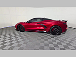 Used 2023 CHEVROLET CORVETTE 2DR STINGRAY CONV W/2LT in WEST PALM BEACH, FLORIDA (Photo 47)