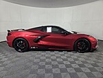 Used 2023 CHEVROLET CORVETTE 2DR STINGRAY CONV W/2LT in WEST PALM BEACH, FLORIDA (Photo 5)