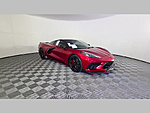 Used 2023 CHEVROLET CORVETTE 2DR STINGRAY CONV W/2LT in WEST PALM BEACH, FLORIDA (Photo 54)