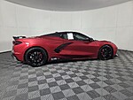 Used 2023 CHEVROLET CORVETTE 2DR STINGRAY CONV W/2LT in WEST PALM BEACH, FLORIDA (Photo 6)