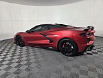 Used 2023 CHEVROLET CORVETTE 2DR STINGRAY CONV W/2LT in WEST PALM BEACH, FLORIDA (Photo 8)