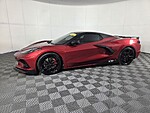 Used 2023 CHEVROLET CORVETTE 2DR STINGRAY CONV W/2LT in WEST PALM BEACH, FLORIDA (Photo 9)