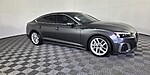 Used 2024 AUDI A5 SPORTBACK S LINE PREMIUM PLUS 45 TFSI QUATTRO in WEST PALM BEACH, FLORIDA