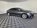 Used 2024 AUDI A5 SPORTBACK S LINE PREMIUM PLUS 45 TFSI QUATTRO in WEST PALM BEACH, FLORIDA (Photo 1)