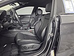 Used 2024 AUDI A5 SPORTBACK S LINE PREMIUM PLUS 45 TFSI QUATTRO in WEST PALM BEACH, FLORIDA (Photo 10)