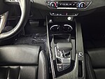 Used 2024 AUDI A5 SPORTBACK S LINE PREMIUM PLUS 45 TFSI QUATTRO in WEST PALM BEACH, FLORIDA (Photo 13)