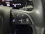 Used 2024 AUDI A5 SPORTBACK S LINE PREMIUM PLUS 45 TFSI QUATTRO in WEST PALM BEACH, FLORIDA (Photo 17)