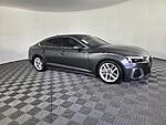 Used 2024 AUDI A5 SPORTBACK S LINE PREMIUM PLUS 45 TFSI QUATTRO in WEST PALM BEACH, FLORIDA (Photo 2)