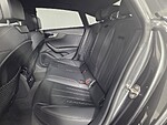 Used 2024 AUDI A5 SPORTBACK S LINE PREMIUM PLUS 45 TFSI QUATTRO in WEST PALM BEACH, FLORIDA (Photo 24)