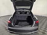 Used 2024 AUDI A5 SPORTBACK S LINE PREMIUM PLUS 45 TFSI QUATTRO in WEST PALM BEACH, FLORIDA (Photo 27)
