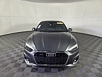 Used 2024 AUDI A5 SPORTBACK S LINE PREMIUM PLUS 45 TFSI QUATTRO in WEST PALM BEACH, FLORIDA (Photo 3)
