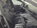 Used 2024 AUDI A5 SPORTBACK S LINE PREMIUM PLUS 45 TFSI QUATTRO in WEST PALM BEACH, FLORIDA (Photo 31)