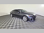 Used 2024 AUDI A5 SPORTBACK S LINE PREMIUM PLUS 45 TFSI QUATTRO in WEST PALM BEACH, FLORIDA (Photo 34)