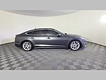 Used 2024 AUDI A5 SPORTBACK S LINE PREMIUM PLUS 45 TFSI QUATTRO in WEST PALM BEACH, FLORIDA (Photo 35)